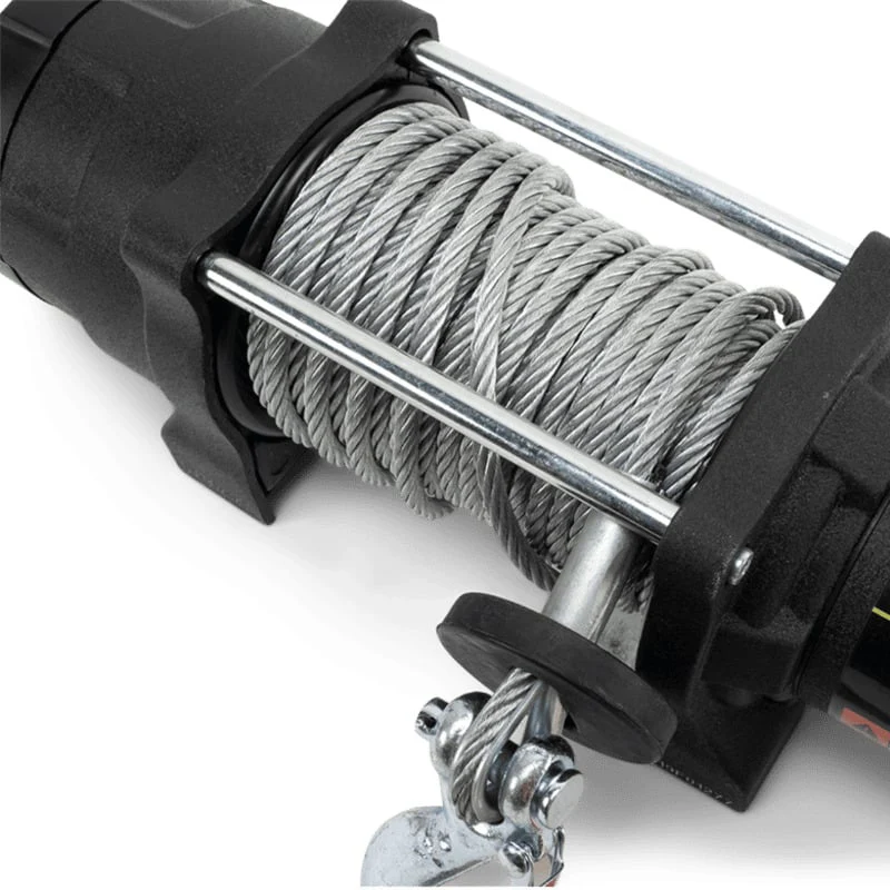 BRP Can-Am Commander HD 4500 Winch - Image 6