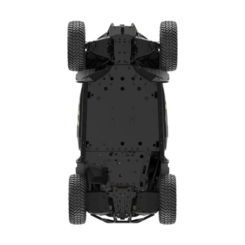 BRP Can-Am Commander HMWPE Front A-Arm Protectors - Image 2