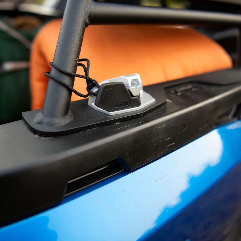 BRP Can-Am Commander LinQ Cargo Rack - Image 3