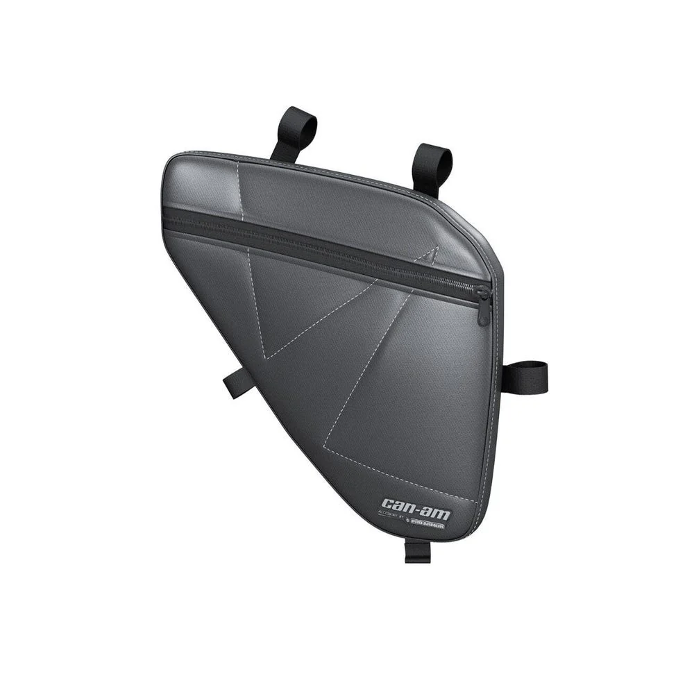 BRP Can-Am Commander Padded Storage for Sport Aluminum Doors - Front