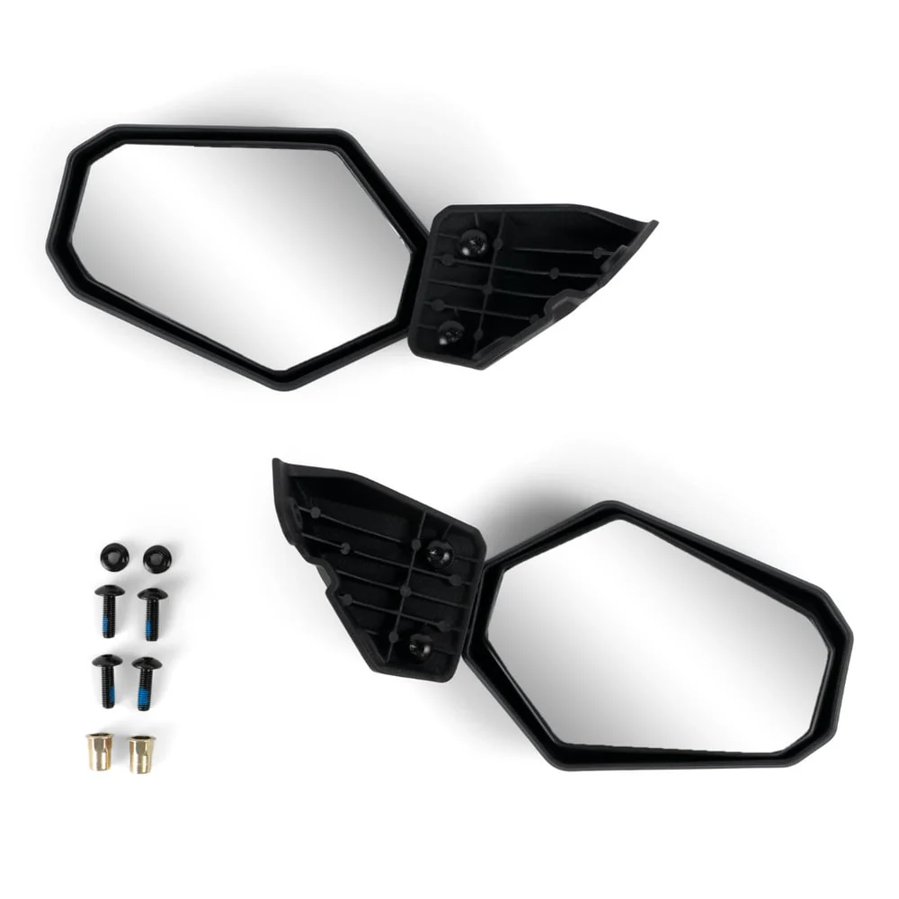 BRP Can-Am Commander Side Mirrors - Image 3