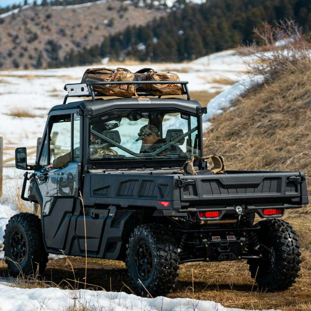 BRP Can-Am Defender Adventure Roof Rack - Image 2