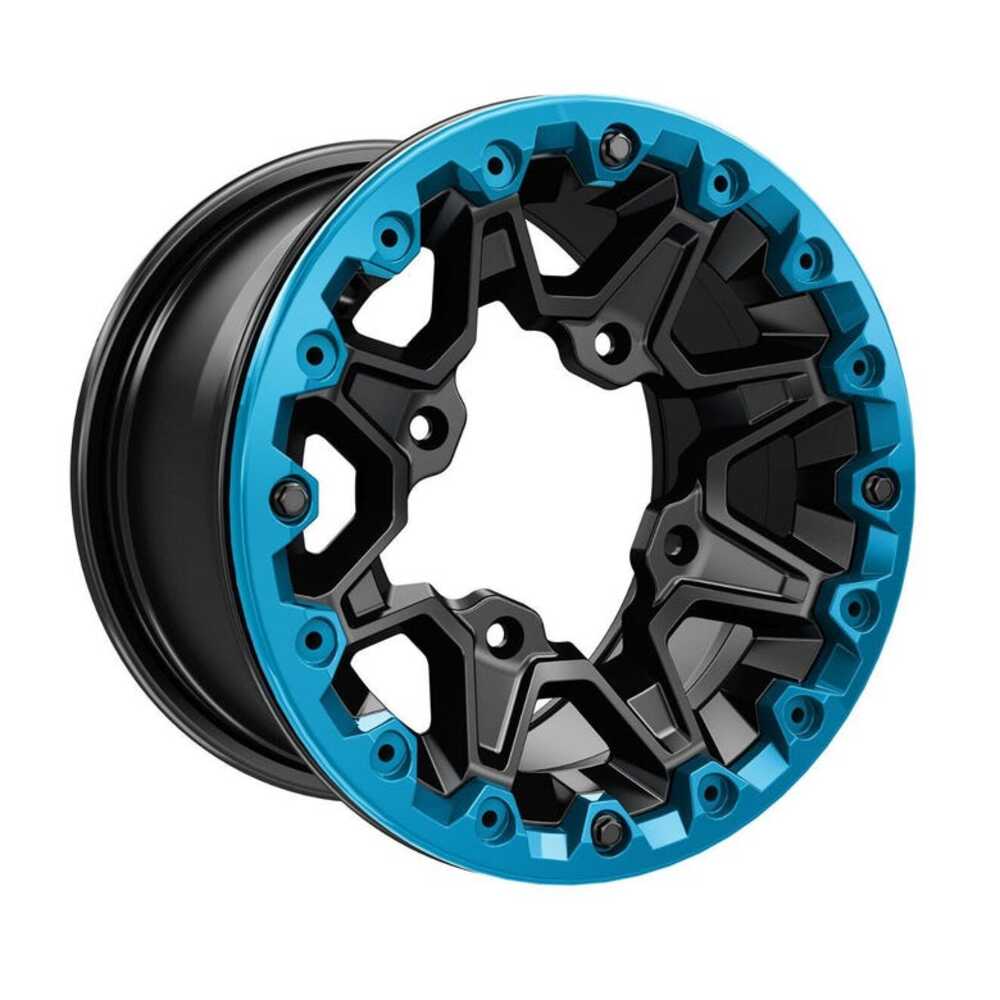 BRP Can-Am Defender Front Rim - 14 IN.