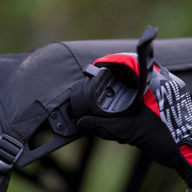 BRP Can-Am Defender LinQ Tool Holder - Image 5