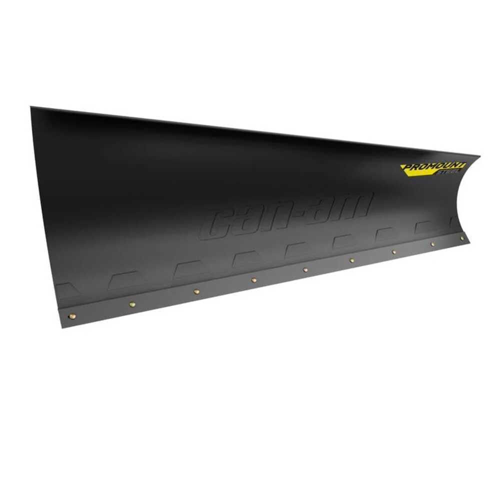 BRP Can-Am Defender Pro Mount 72'' (183 Cm) Steel Oneway State Blade