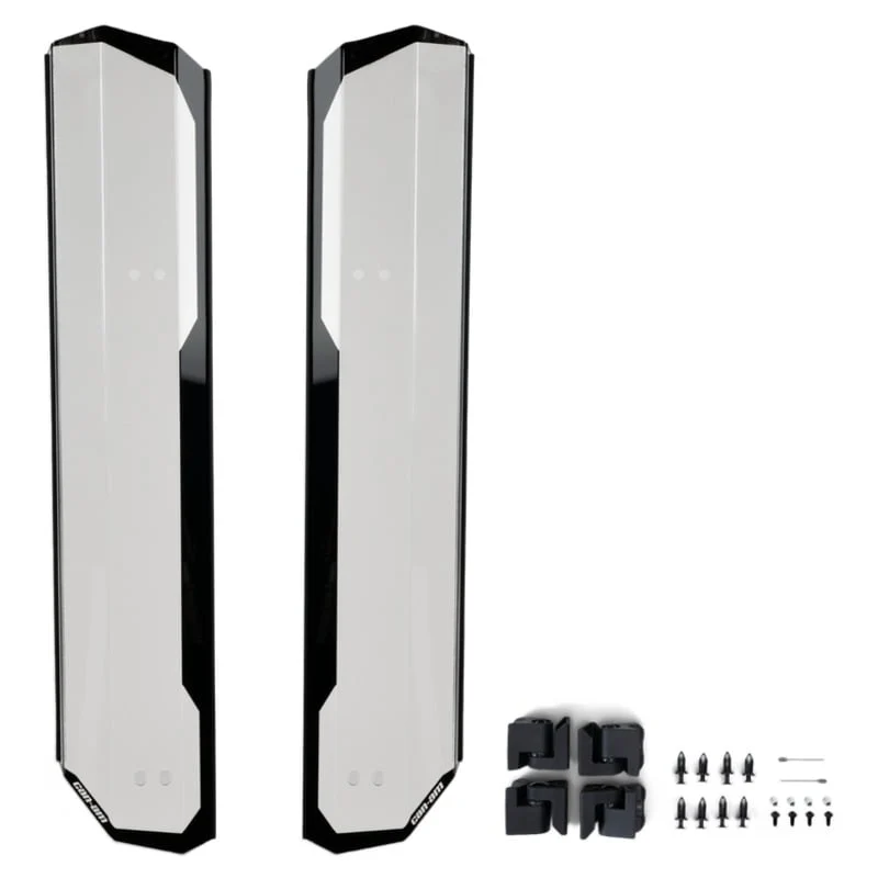 BRP Can-Am Defender Side Wind Deflectors