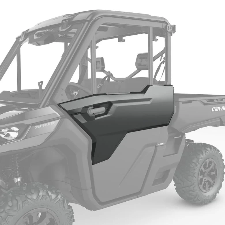 BRP Can-Am Front Left Door Trim