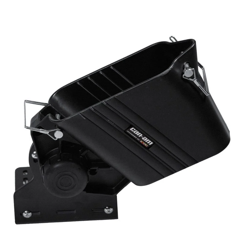BRP Can-Am Kolpin Gun Boot Mount