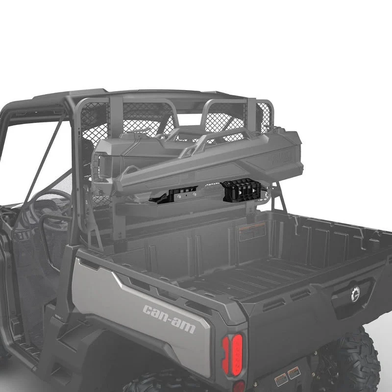 BRP Can-Am Kolpin Stronghold Auto-Latch Mount