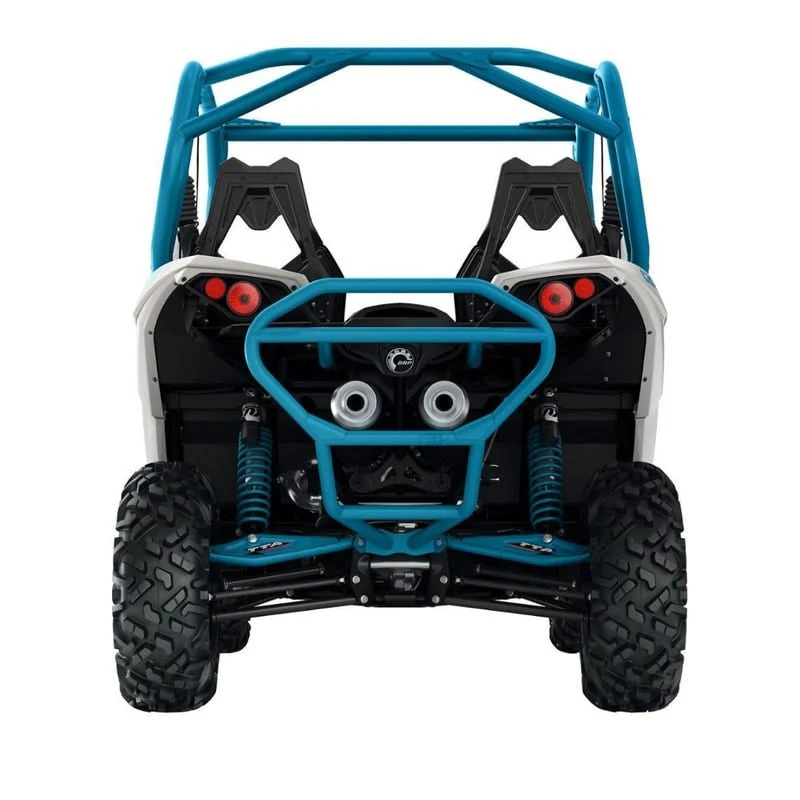 BRP Can-Am Lonestar Racing Rear Bumper - Image 2