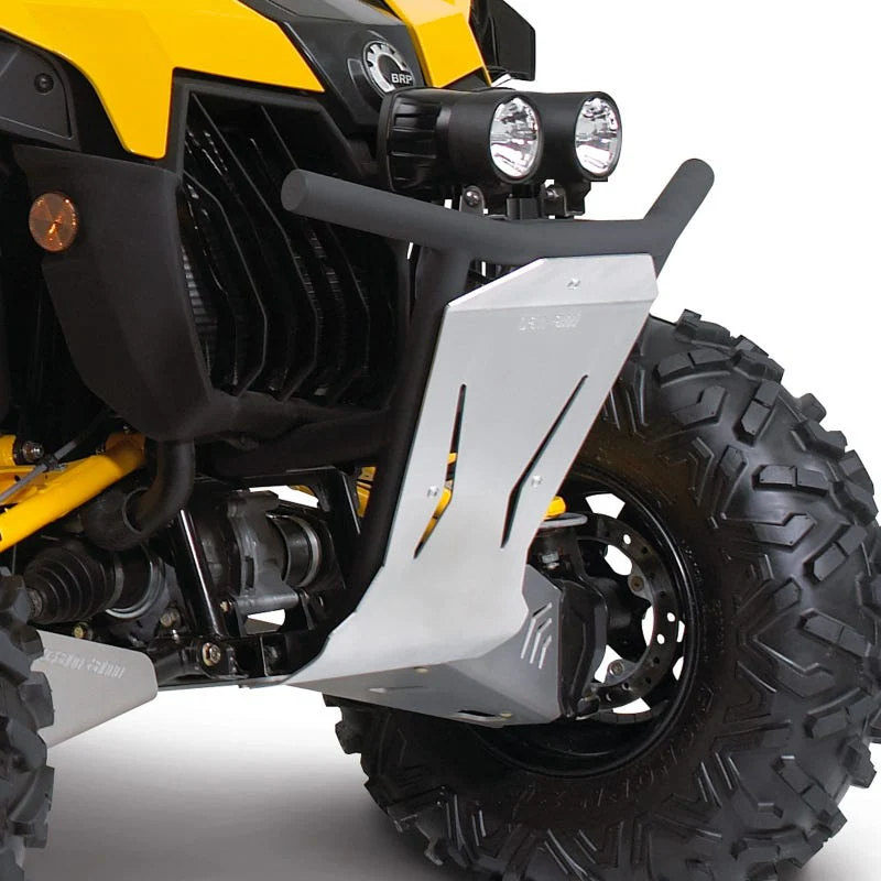BRP Can-Am Maverick Dune Front Bumper - Image 2
