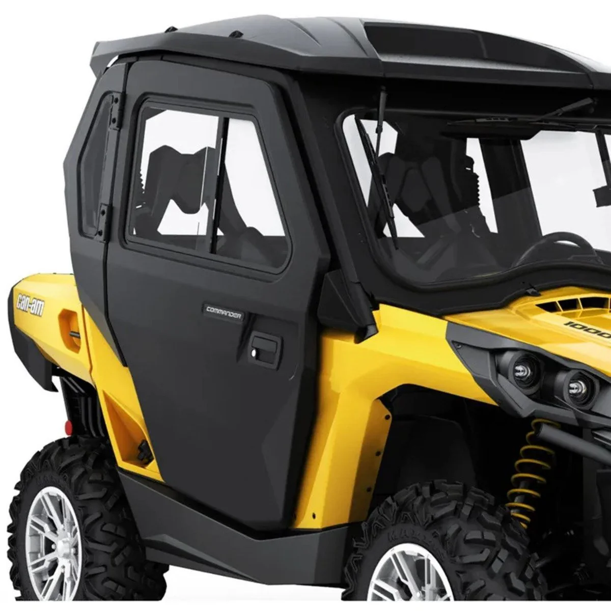 BRP Can-Am Maverick Full Doors