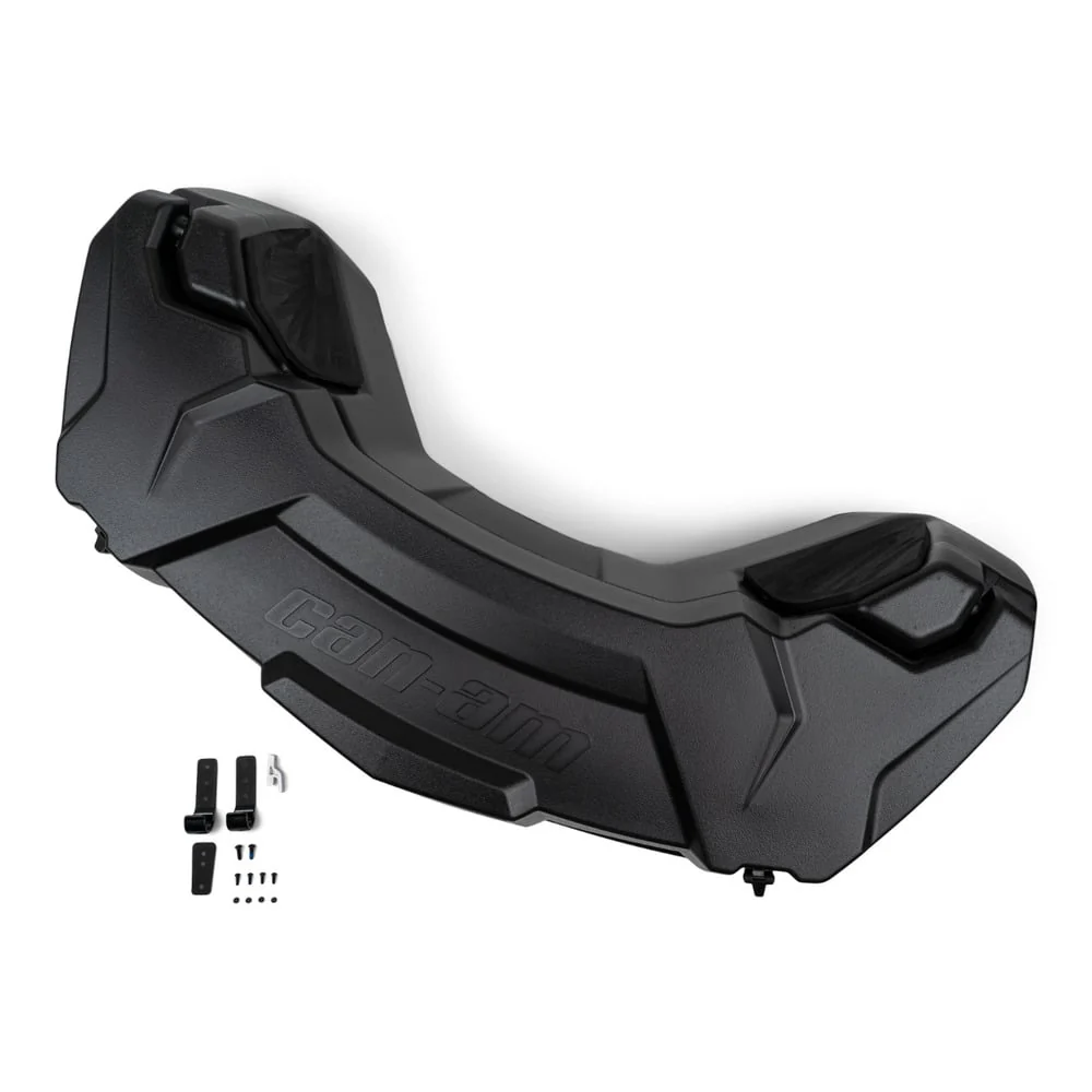 BRP Can-Am Maverick LinQ 23 GAL (86L) Trunk Box - Image 7