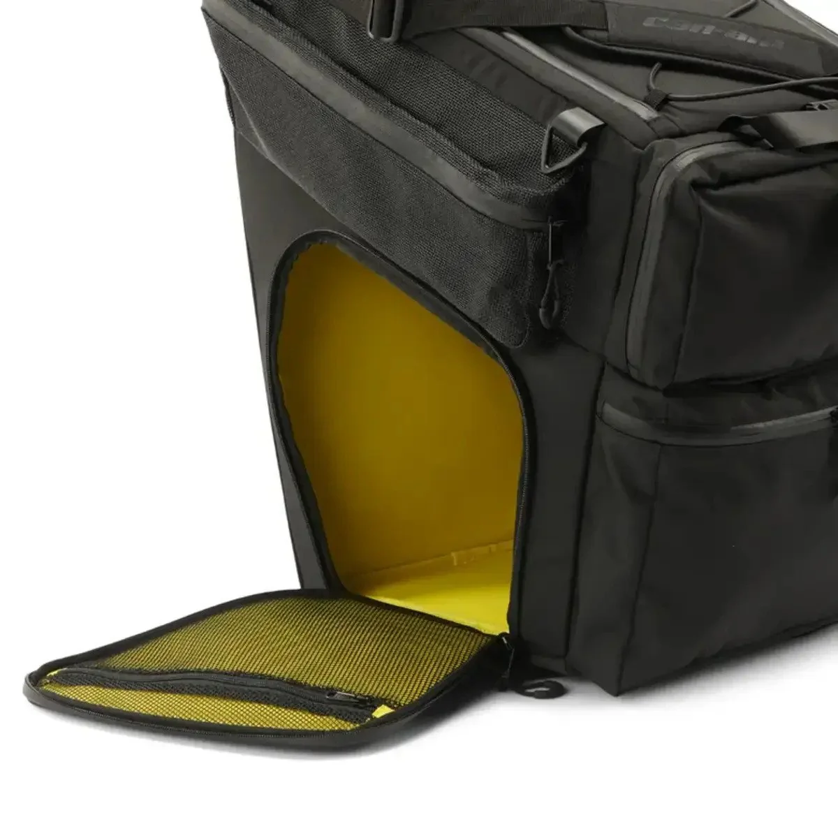 BRP Can-Am Maverick R Passenger Storage Seat Bag - Image 3