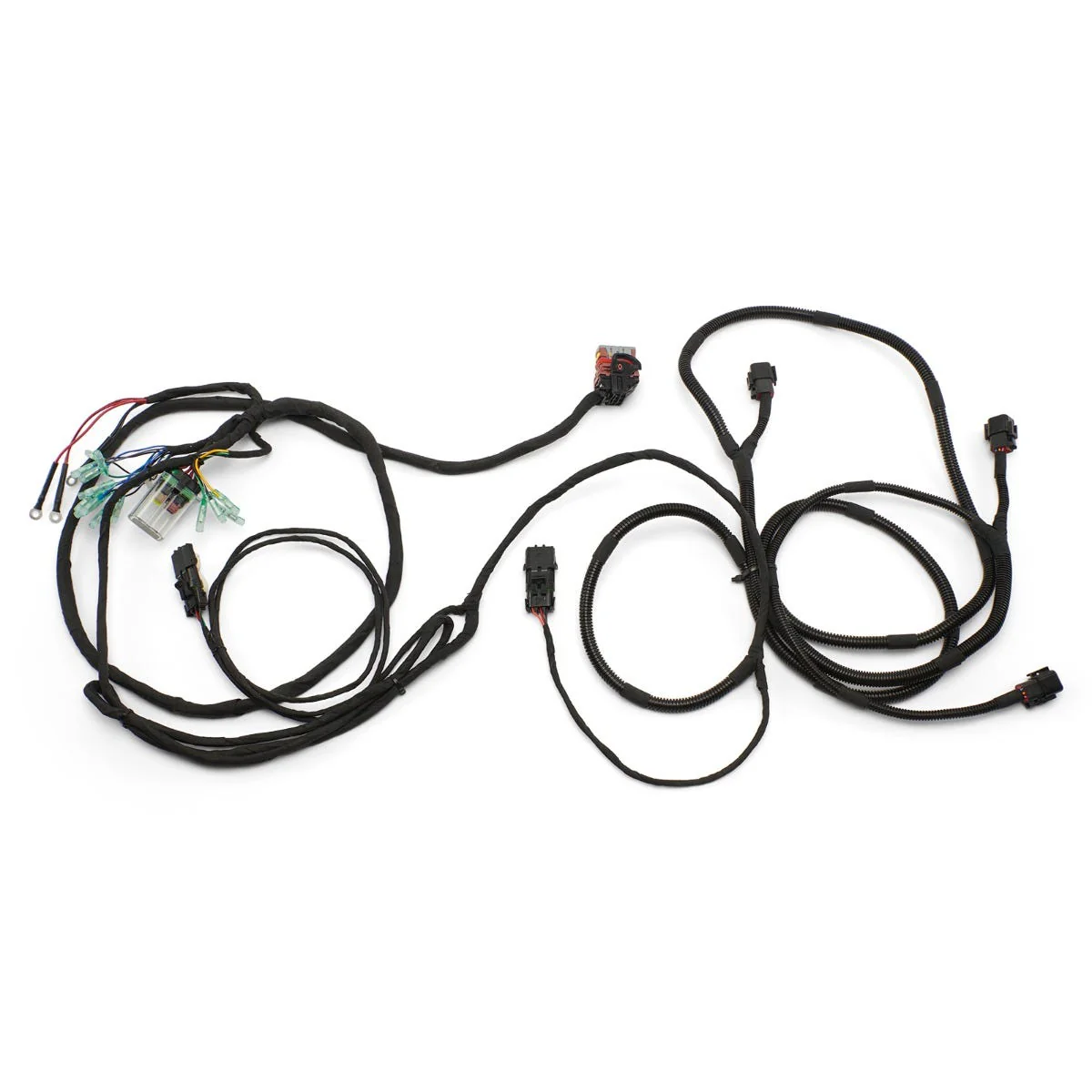 BRP Can-Am Maverick R Rear ACM Harness