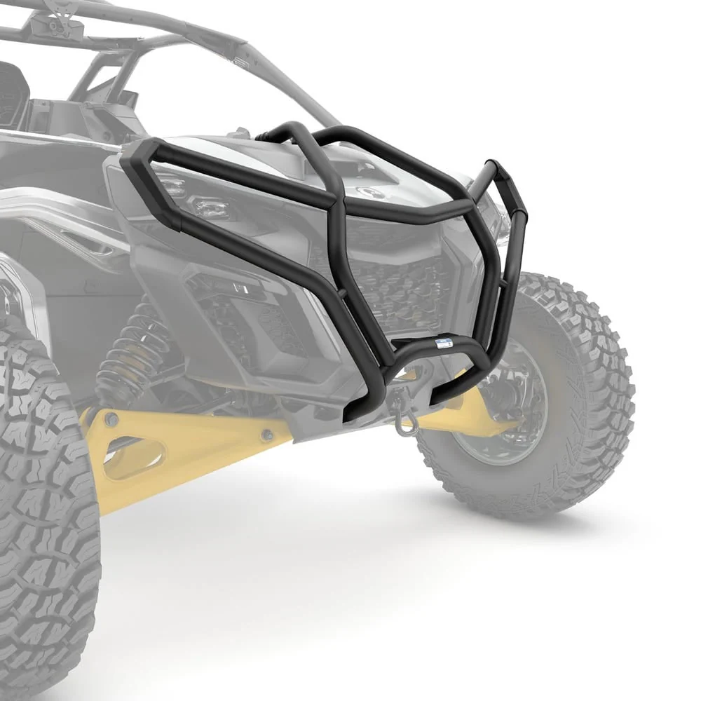 BRP Can-Am Maverick R Trail Front Bumper - Image 2