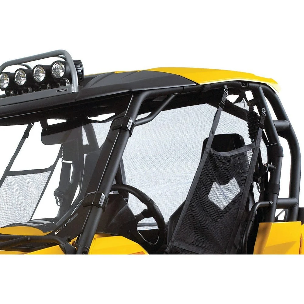 BRP Can-Am Rear Wind Screen - Image 2
