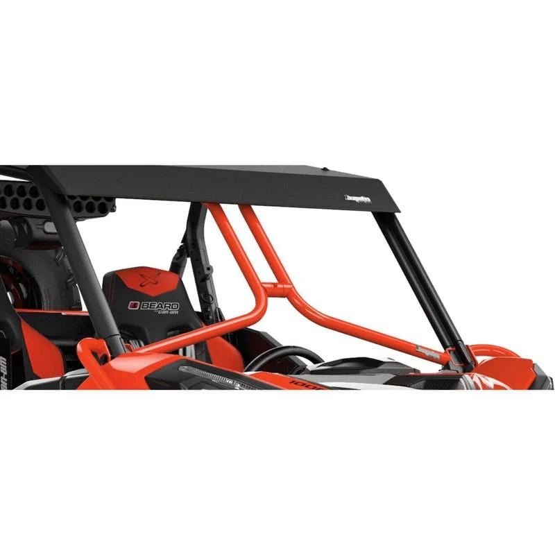 BRP Can-Am Maverick Sport/Trail Dragon Fire Front Intrusion Bar - Image 2