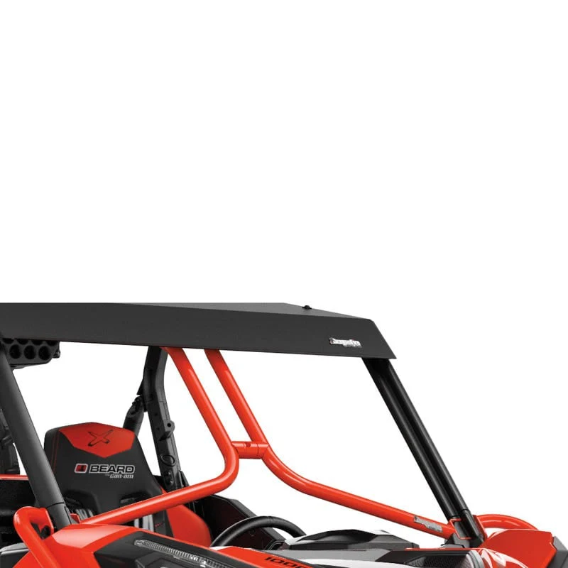 BRP Can-Am Maverick Sport/Trail Dragon Fire Front Intrusion Bar - Image 3