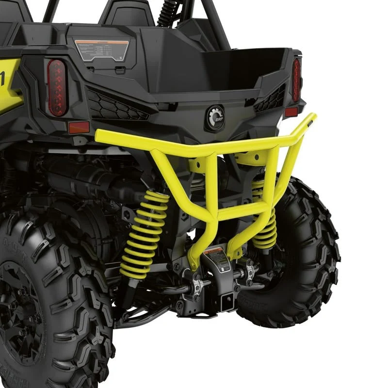 BRP Can-Am Maverick Sport/Trail Rear Bumper - Image 2