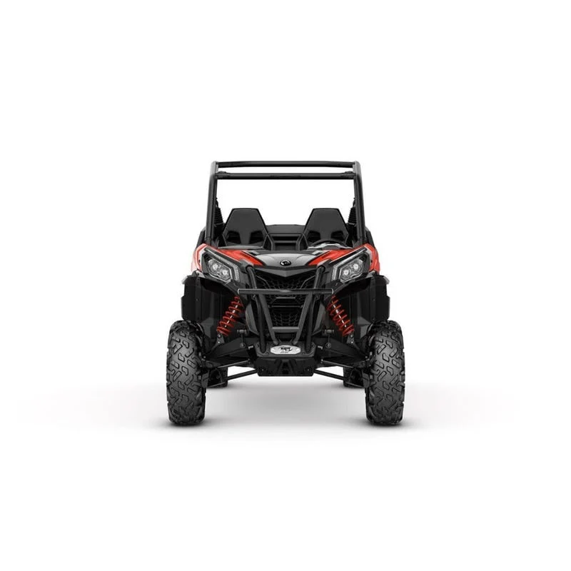BRP Can-Am Maverick Sports/Trail Lonestar Racing Front Bumper - Image 2
