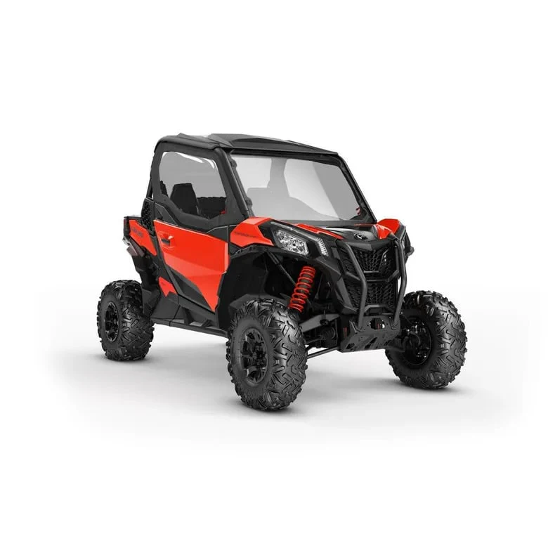 BRP Can-Am Maverick Trail Soft Sport Cab Enclosure
