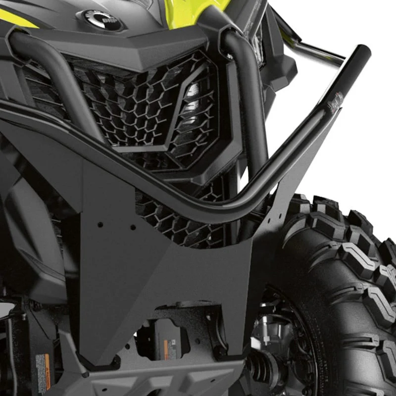 BRP Can-Am Maverick Trail/Sport Dragon Fire Front Bumper - Image 2