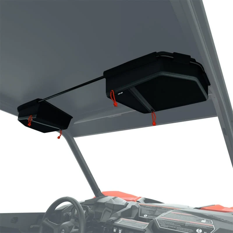 BRP Can-Am Maverick Trail/Sport Overhead Storage Bags