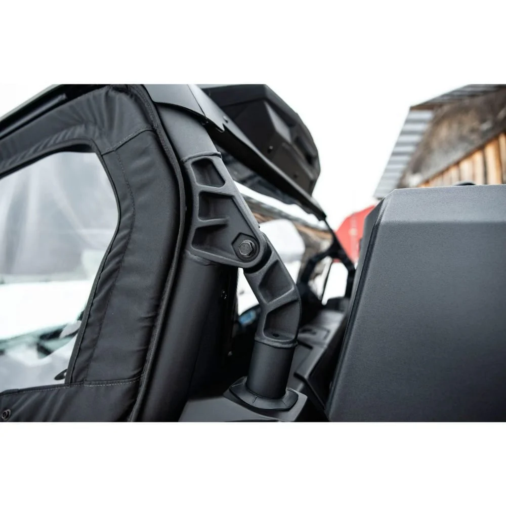 BRP Can-Am Maverick Trail/Sport Rear Polycarbonate Window - Image 2