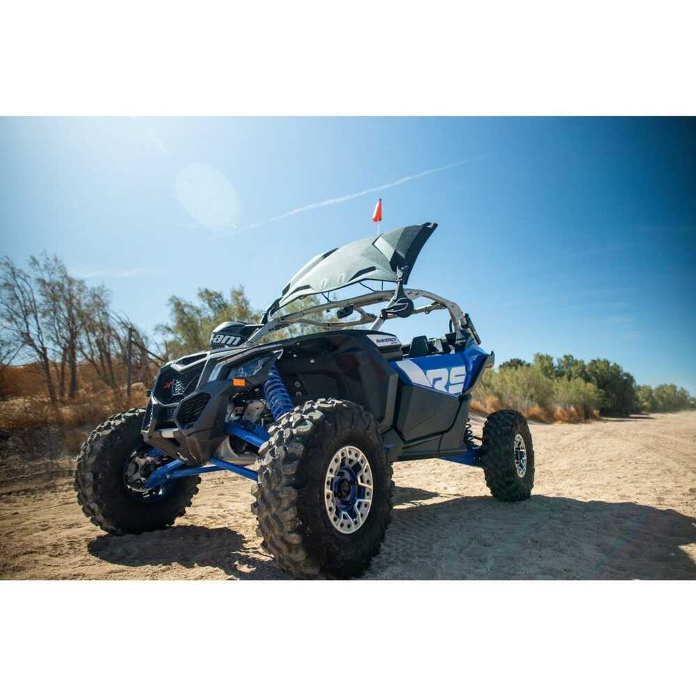 BRP Can-Am Maverick X3 Audio Roof - Image 2