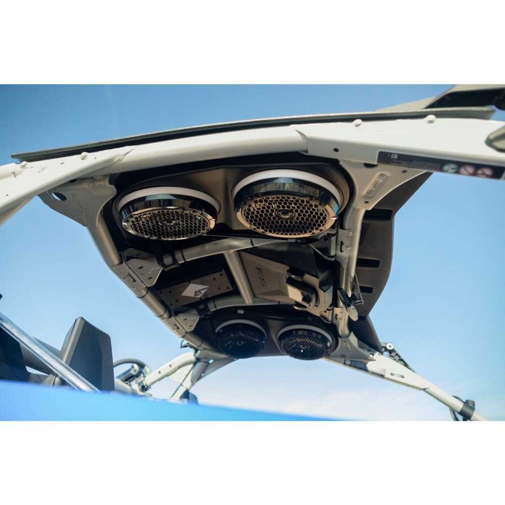 BRP Can-Am Maverick X3 Audio Roof - Image 3