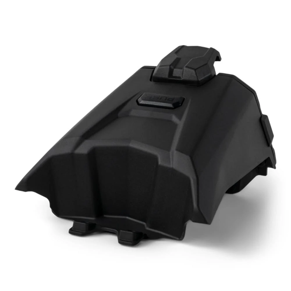 BRP Can-Am Maverick X3 Electronic Device Holder - Image 5