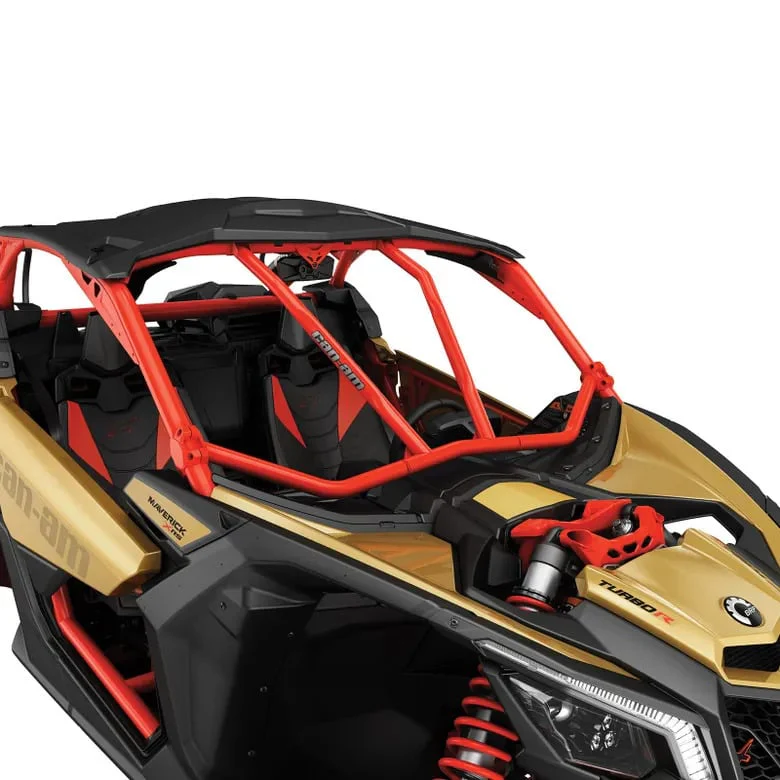BRP Can-Am Maverick X3 Front Intrusion Bar - Image 2