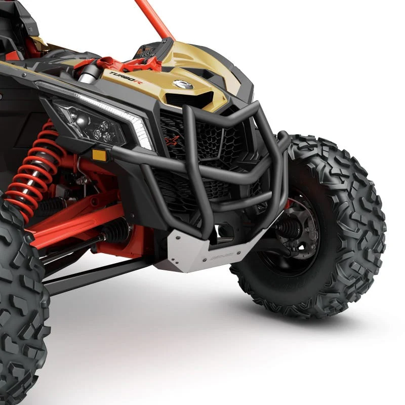 BRP Can-Am Maverick X3 Front Pre-Runner Bumper - Image 2