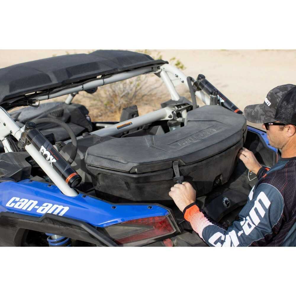 BRP Can-Am Maverick X3 LinQ 8 GAL (30L) Cooler Box - Image 4