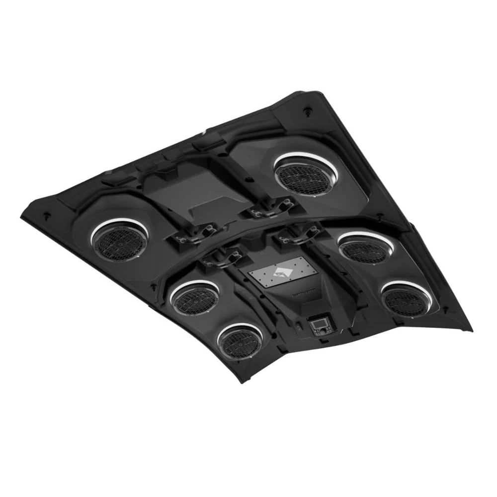 BRP Can-Am Maverick X3 MAX Audio Roof