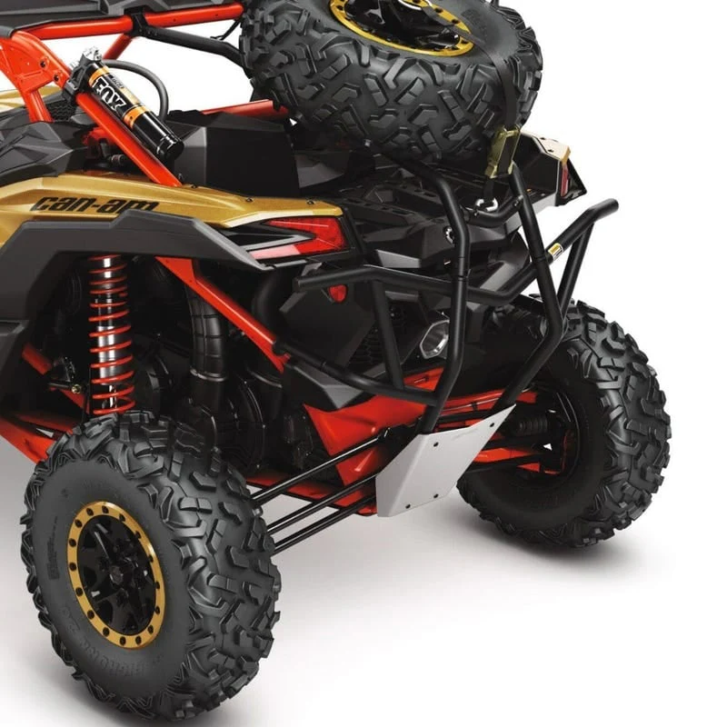 BRP Can-Am Maverick X3 Rear Cage Extension - Image 2