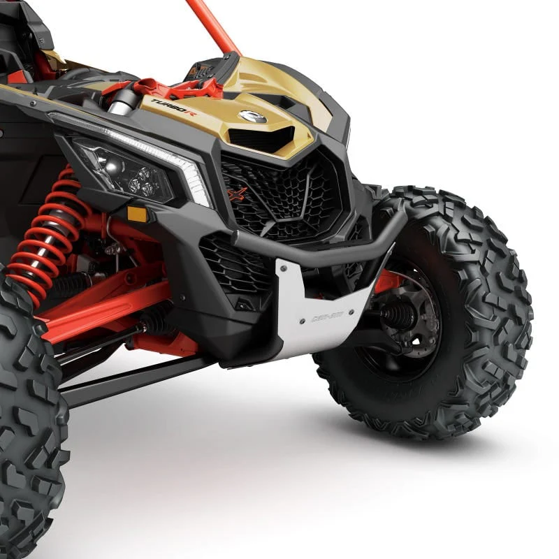 BRP Can-Am Maverick X3 Rear Pre-Runner Bumper - Image 3