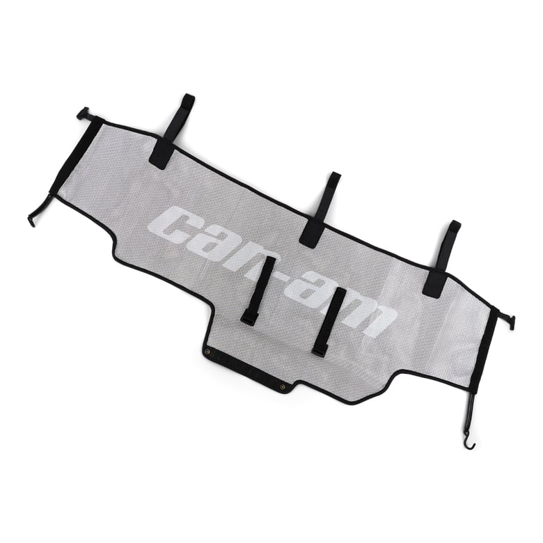 BRP Can-Am Maverick X3 Rear Wind Screen