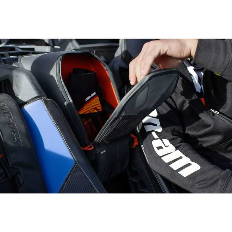 BRP Can-Am Maverick X3 Shoulder Storage Bag - Image 2