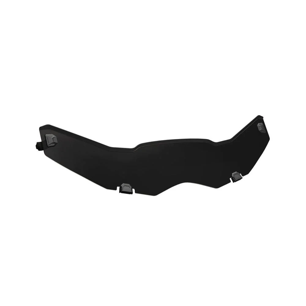 BRP Can-Am Maverick X3 Tinted Half Windshield