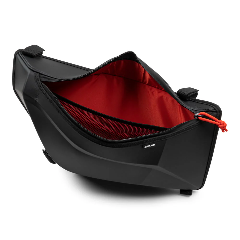 BRP Can-Am Maverick X3 Upper Door Storage Bags - Image 3