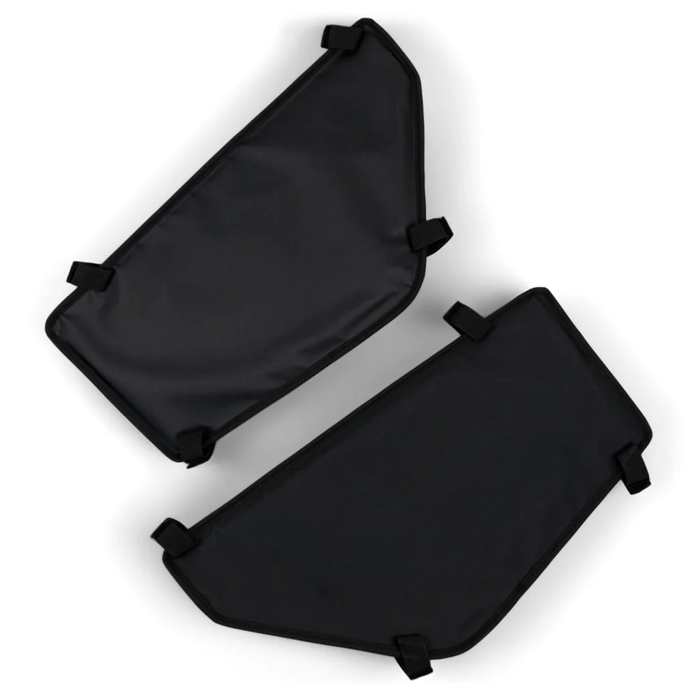 BRP Can-Am Maverick X3 Upper Door Storage Bags - Image 4