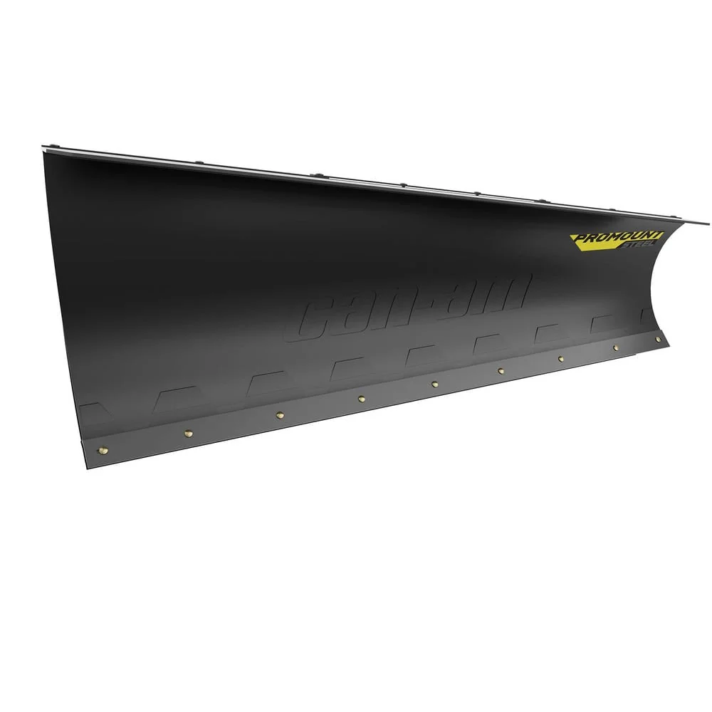 BRP Can-Am Pro Mount One-Way State Blade Rubber Flap