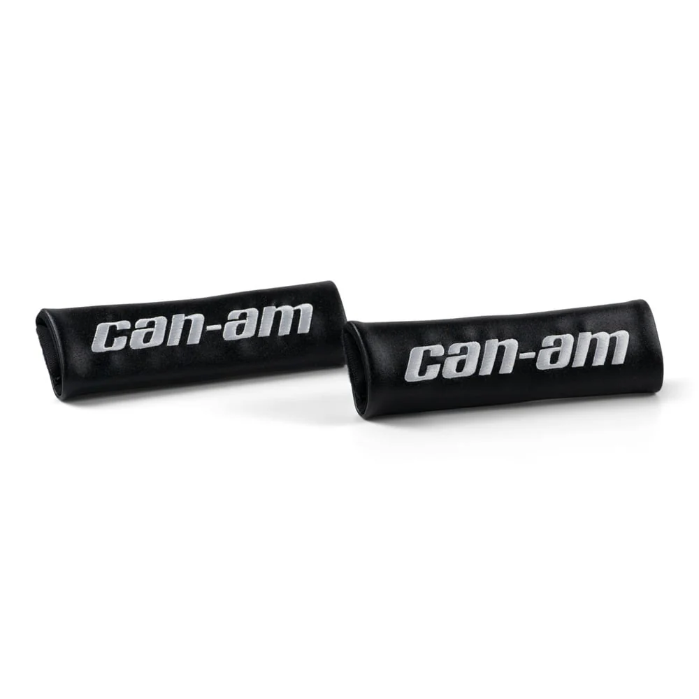 BRP Can-Am Seat Belt Shoulder Pads - Image 2