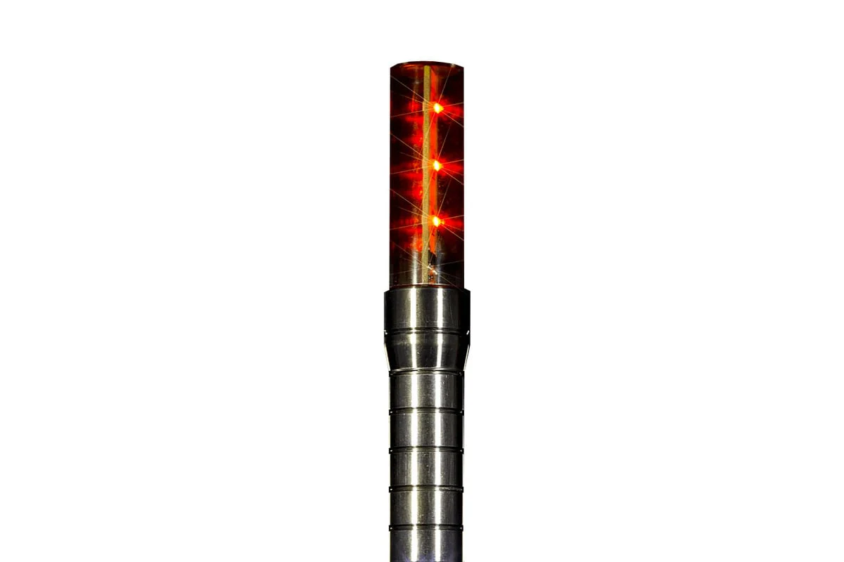 Buggy Whip Inc. LED Top Whip Light For Buggy Whips - Image 5
