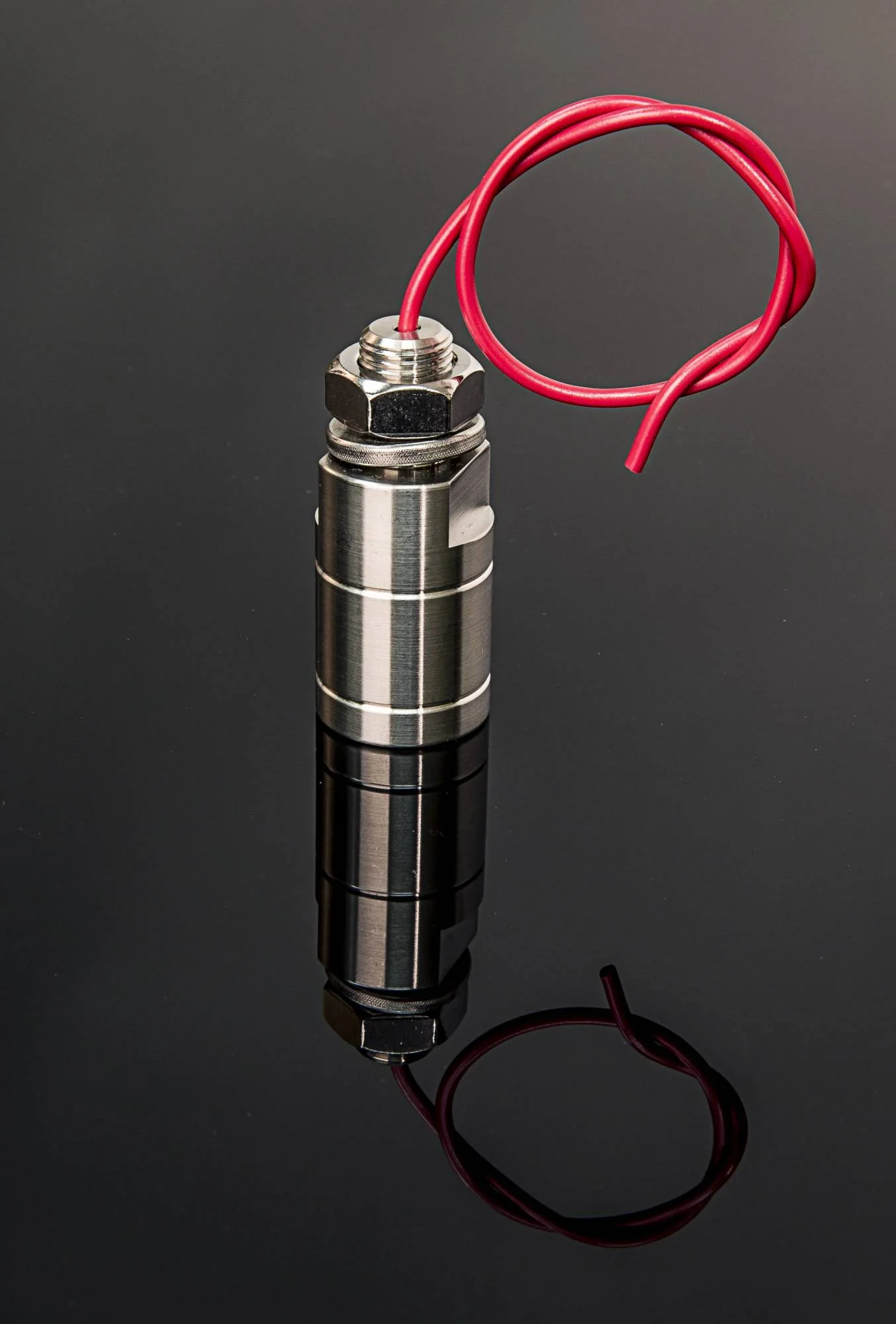 Buggy Whip Inc Quick Mount QM2 For Threaded Led Whips