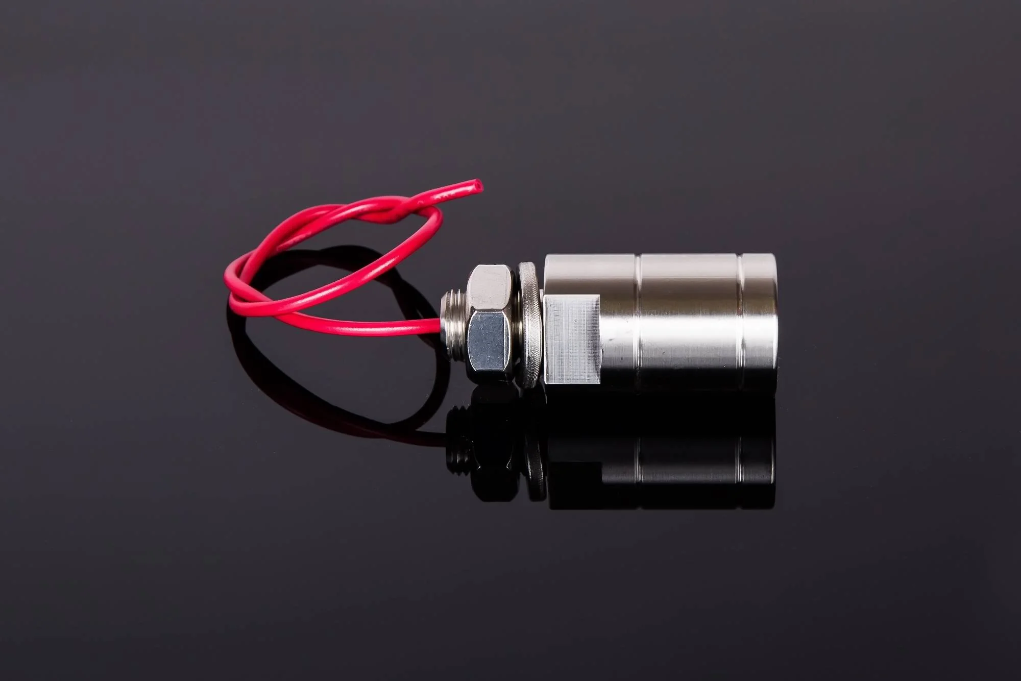 Buggy Whip Inc Quick Mount QM2 For Threaded Led Whips - Image 2
