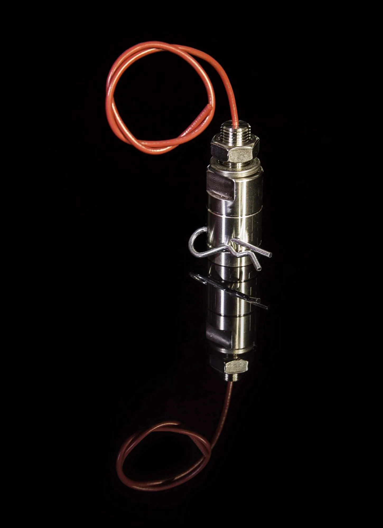 Buggy Whip Inc Quick Release Adapter QRL03 For Quick Release LED Whips - Image 3