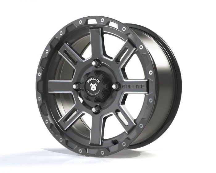 Bullite BT-02 Lancer Wheel - Image 2